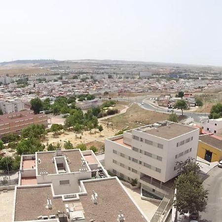 Apartamento Cerca Del Centro Jerez de la Frontera Dış mekan fotoğraf