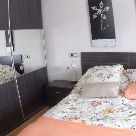 Apartamento Cerca Del Centro Jerez de la Frontera Dış mekan fotoğraf