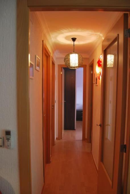 Apartamento Cerca Del Centro Jerez de la Frontera Dış mekan fotoğraf
