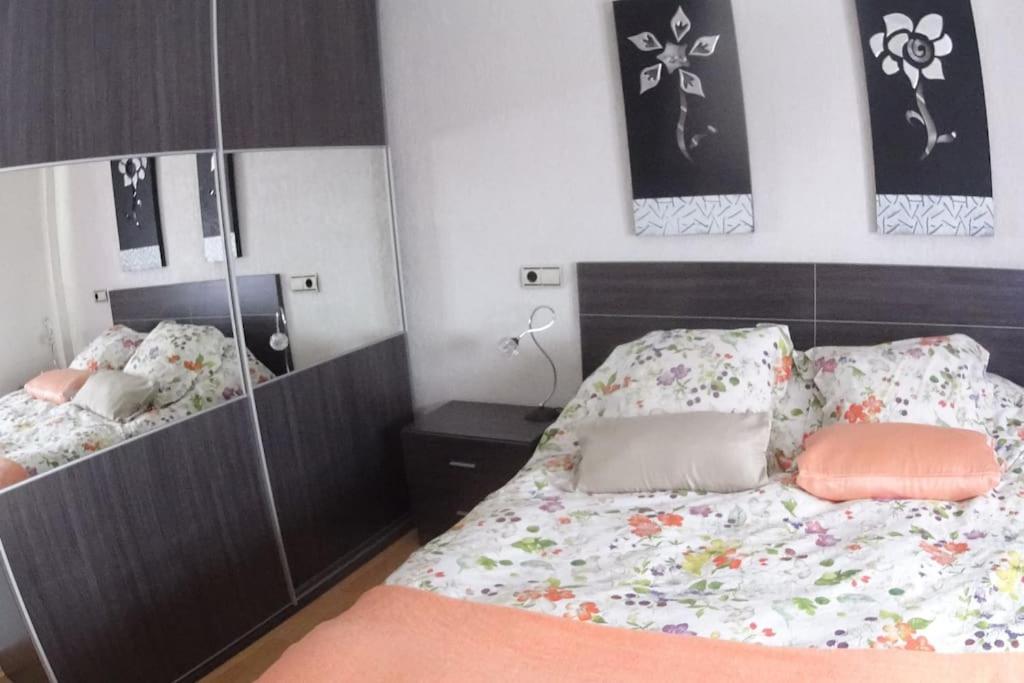 Apartamento Cerca Del Centro Jerez de la Frontera Dış mekan fotoğraf