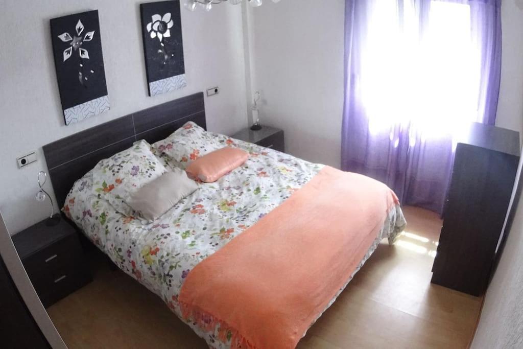 Apartamento Cerca Del Centro Jerez de la Frontera Dış mekan fotoğraf